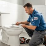 Smart, Local Solutions for Toilet Repair in Huntsville, AL: What to Do Now and How to Prevent Future Problems