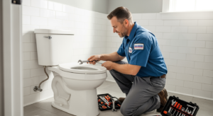 Smart, Local Solutions for Toilet Repair in Huntsville, AL: What to Do Now and How to Prevent Future Problems